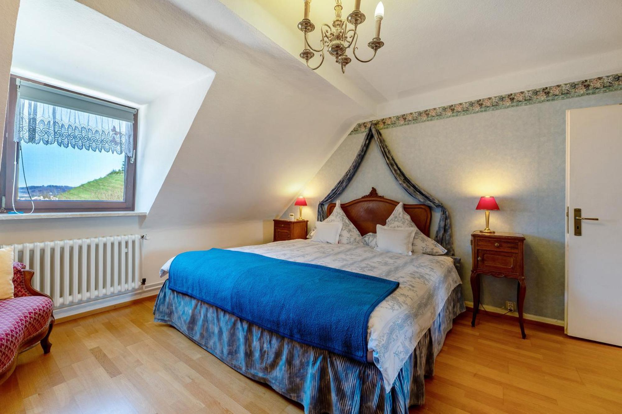 Hildegard Von Nell Apartment Trier